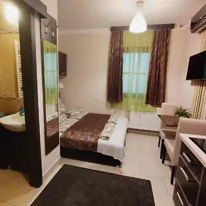  Apartamento Váci 17 Hungría