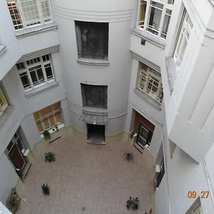  Apartamento Corso Hungría