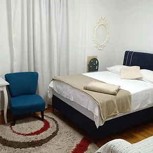 Stone House Apartamento