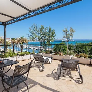  Apartment Augustea Terrace