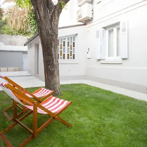 Appartement Splendido, Split