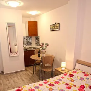 Appartement Kimmy, Split