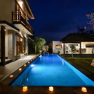  Villa Balangan Beach Indonésie