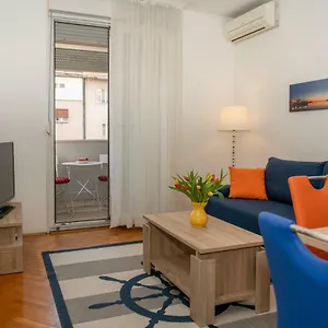 Appartement Bella, Split