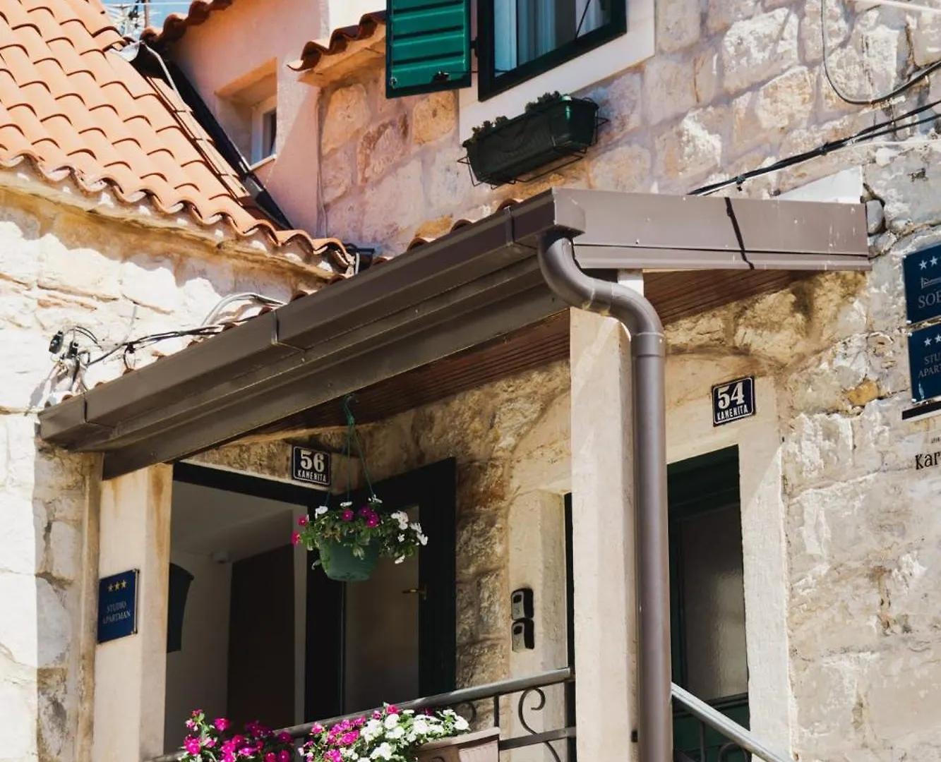 Apartments & Room Kartolina Split
