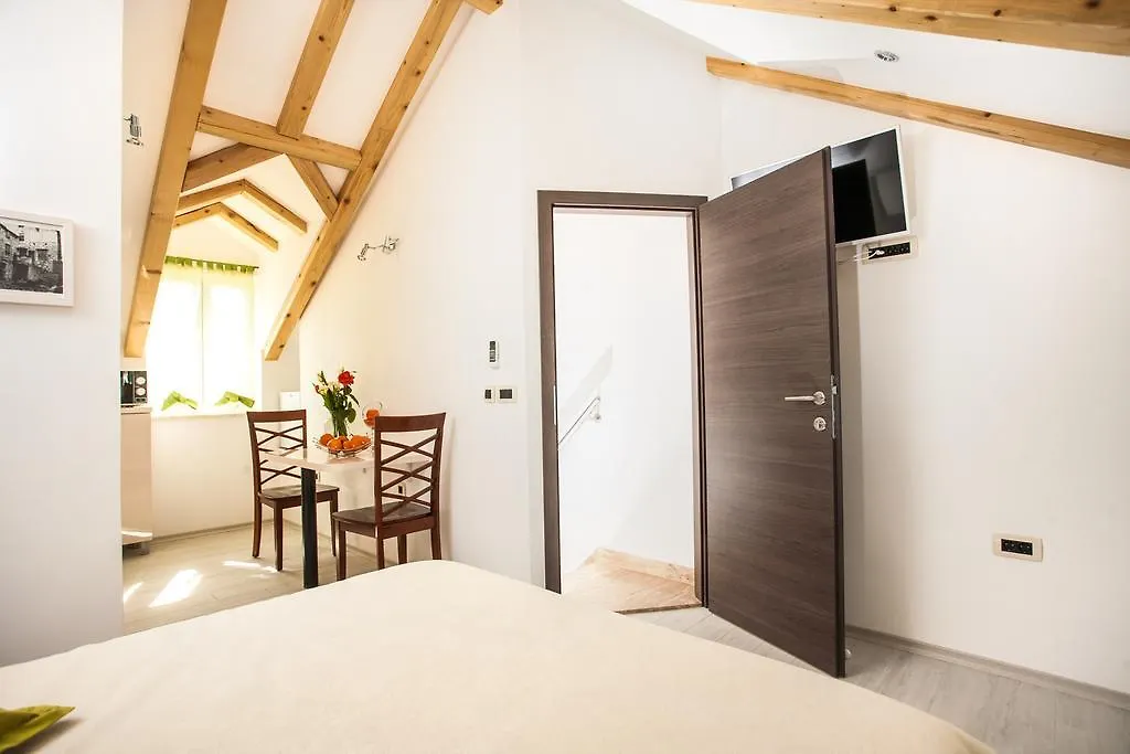 Apartments & Room Kartolina 0*, Split Croatia