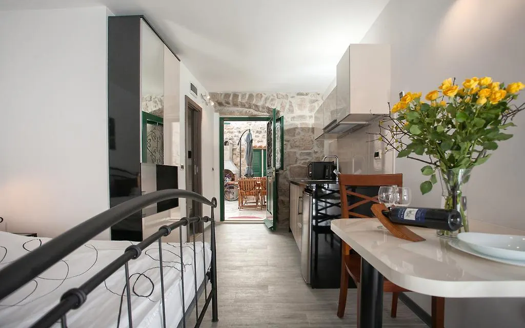 Apartments & Room Kartolina contacts