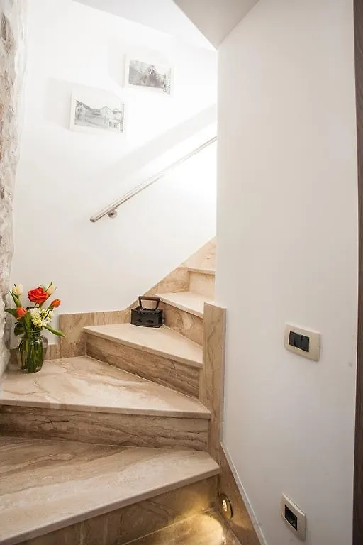 Apartments & Room Kartolina 0*, Split Croatia