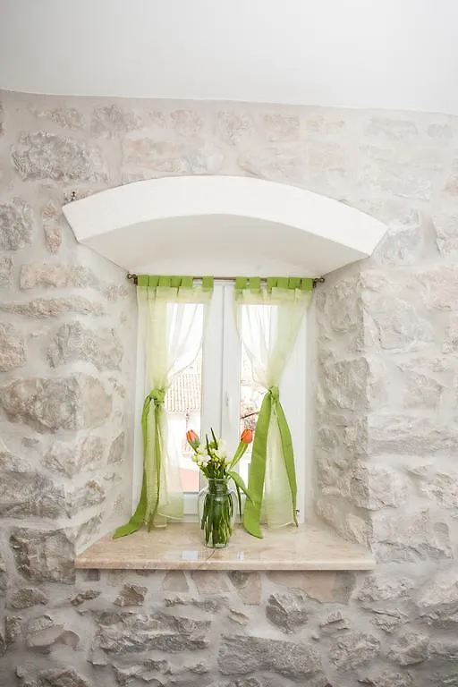 Apartments & Room Kartolina Croatia