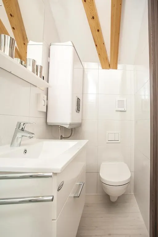 Apartments & Room Kartolina 0*, Split