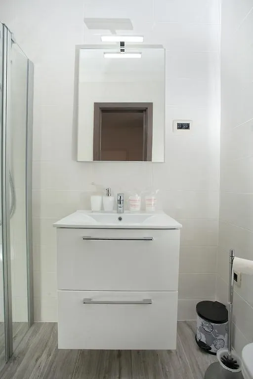 Apartments & Room Kartolina  Split