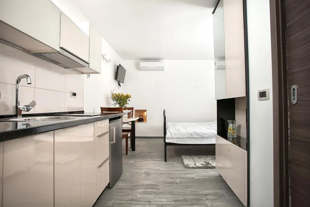 Apartments & Room Kartolina Croatia