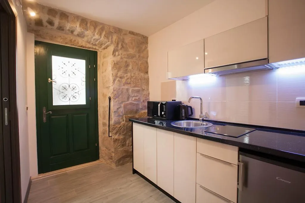 Apartments & Room Kartolina Croatia