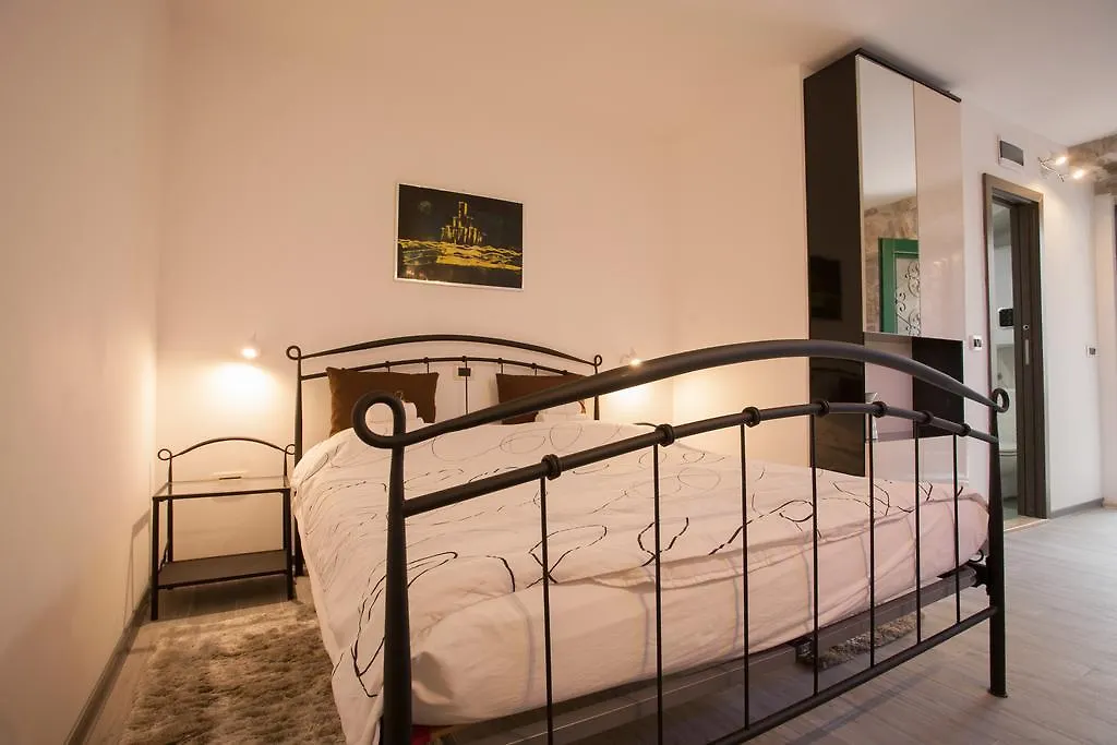 Apartments & Room Kartolina 0*, Split Croatia